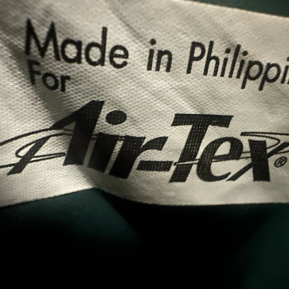 1999 Reilleys Invitational Champagne Perrier Jouet Messenger Bag by Air Tex